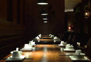 南宁餐饮设计公司 10套精品餐饮设计实景图赏析，领略空间美学与餐饮服务的完美融合