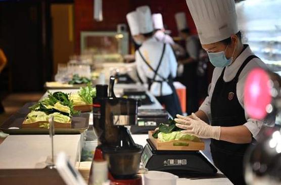 疫情突袭下的餐饮企业如何逆流而上